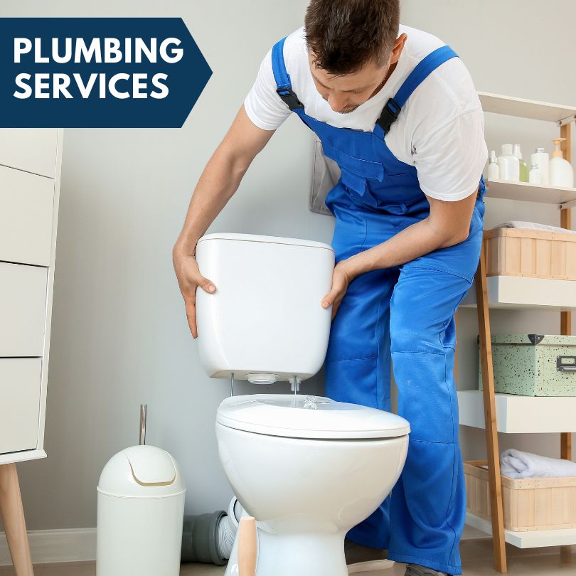 Plumbing Company in Motley, MN
